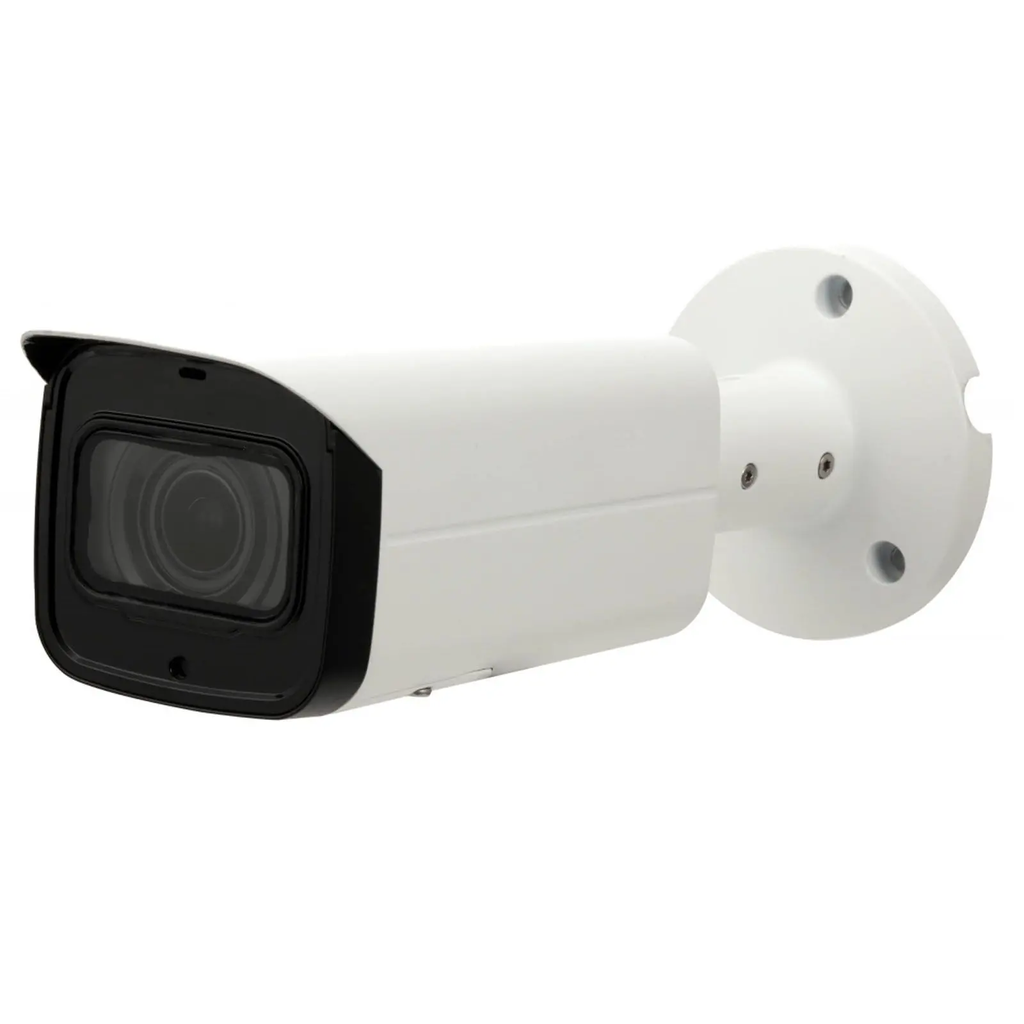 GOLIATH Starlight IP Kamera | 8 MP | Motorzoom | WDR | 60m IR