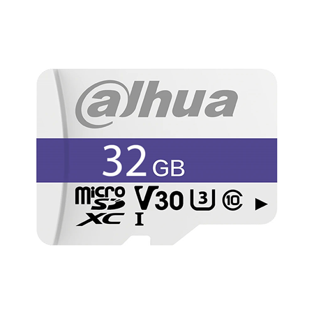32 GB MicroSD-Speicherkarte für Videoüberwachung