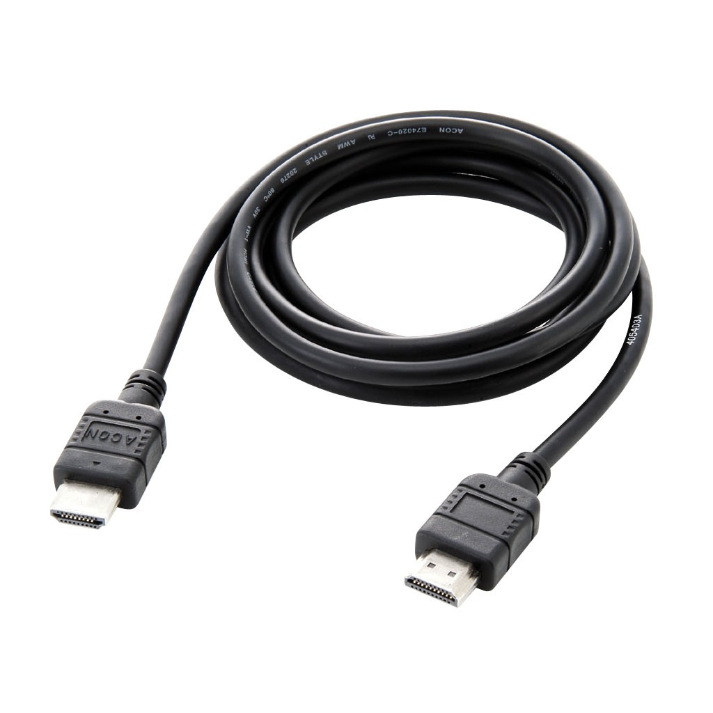 HDMI Kabel 5m Schwarz