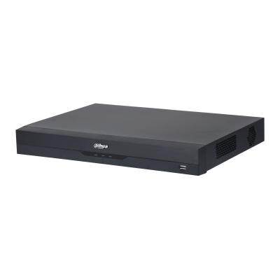Dahua WizSense 16-Kanal Penta-brid 5M-N/1080P digitale Videorekorder