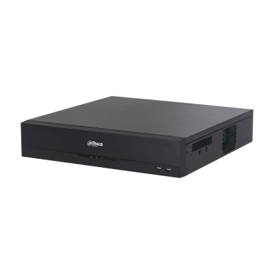 Dahua WizSense 16-Kanal Penta-brid 4K-N/5MP digitale Videorekorder