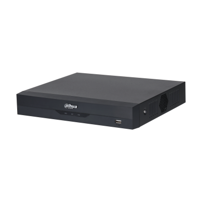 Dahua WizSense 16-Kanal Penta-brid 5M-N/1080P Digitale Videorekorder