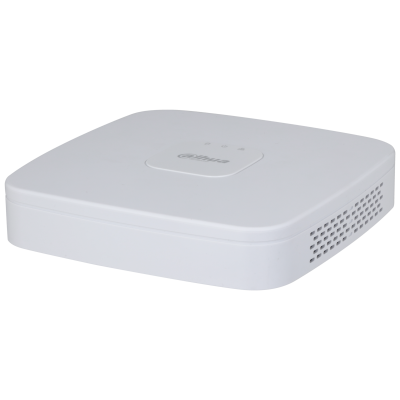 Dahua WizSense 4-Kanal Penta-brid 5M-N /1080P Smart Digitale Videorekorder