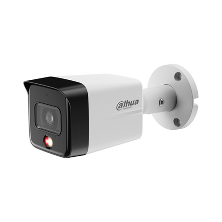 6MP IP Lite Kamera für den Außenbereich