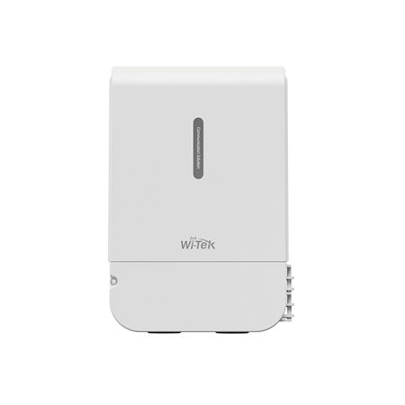 Switch PoE Gigabit Cloud Easy Smart für den Außenbereich