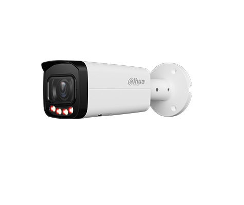 Dahua WizSense 4MP Smart Dual Light Bullet Network Kamera