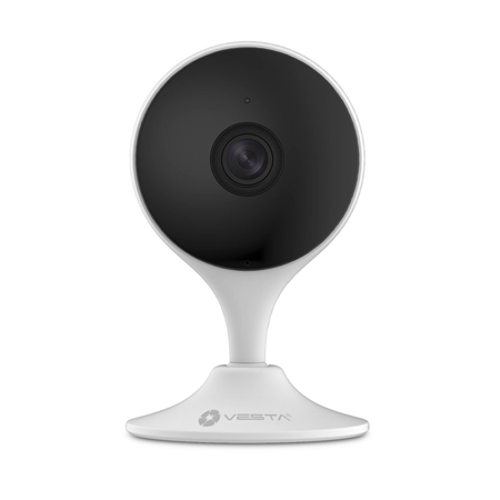 Kamera WiFi IP 2MP IR 10m für den Innenbereich