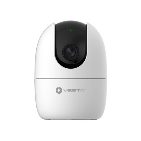 Kamera WiFi IP 2MP IR 10m für den Innenbereich