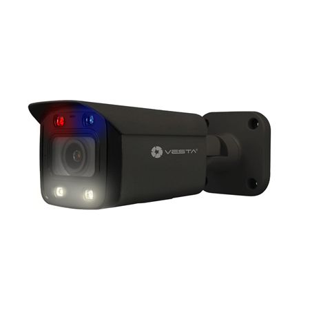 Kamera IP Smart Dual Light 8MP für den Außenbereich 