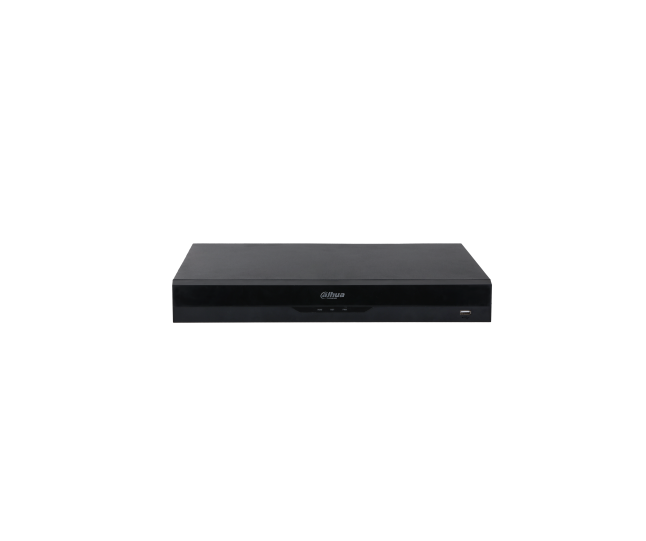 Dahua NVR4216-16P-EI – Network Video Recorder mit 16 PoE-Ports