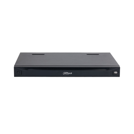 Dahua Ultra-HD-Netzwerk-Videodecoder