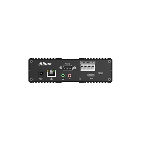 Dahua 1-Kanal-Verteilercodierungsbox
