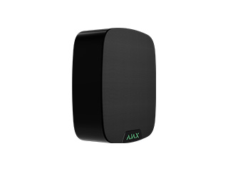 Ajax SpeakerPhone Schwarz