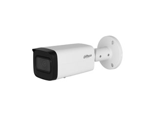 Dahua 5MP Bullet-Kamera mit Starlight und PoE