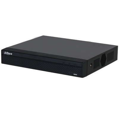 Dahua 8-Kanal 4K PoE Network Video Recorder