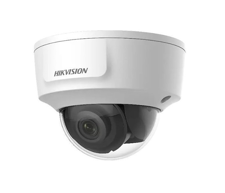 Hikvision 4MP WDR Mini Dome Netzwerkkamera für Innenbereich