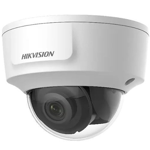 Hikvision 4MP WDR Mini Dome Netzwerkkamera für Innenbereich