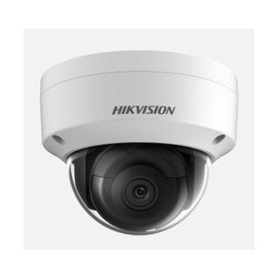 Hikvision 4MP Acusense WDR Mini Dome Netzwerkkamera