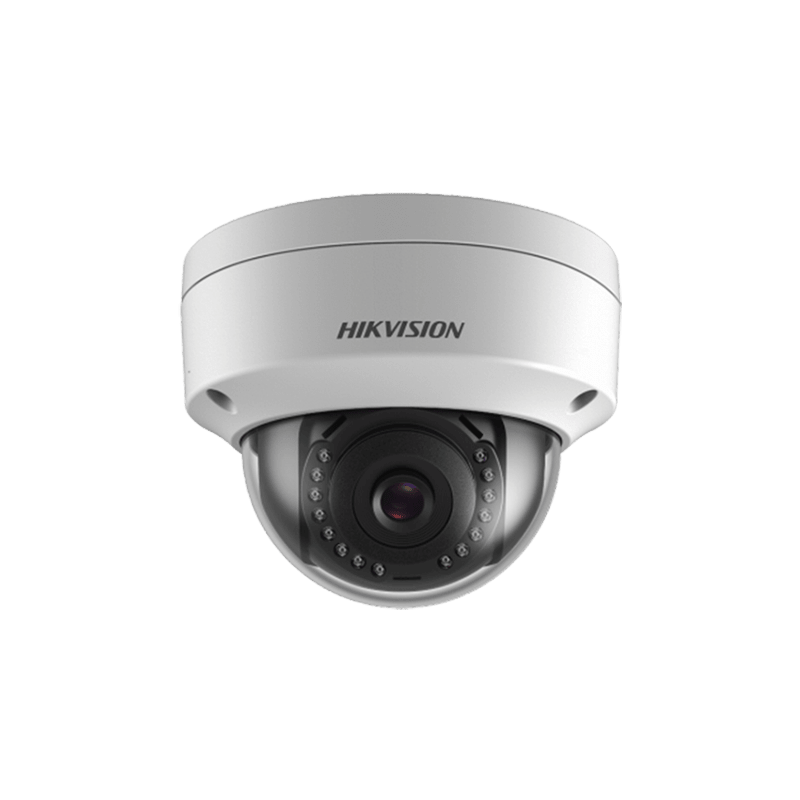 Hikvision Easy IP Lite+ 5MP Mini Dome Netzwerkkamera