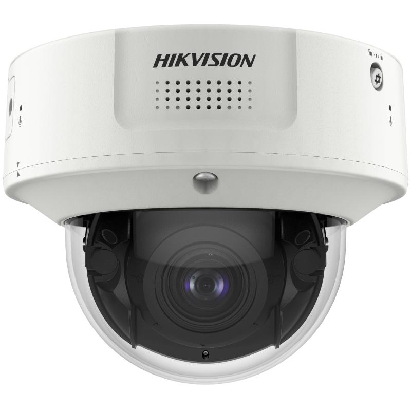4MP DeepinView Ultra Low Light Dome-Kamera mit Darkfighter-Technologie – Hikvision