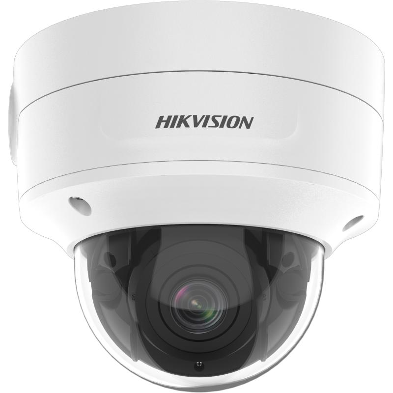 2MP AcuSense Ultra Low Light Dome-Kamera – Hikvision