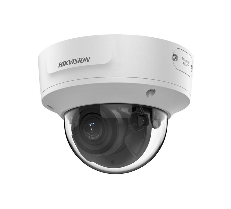 Hikvision 6MP Acusense WDR Dome Netzwerk Kamera 