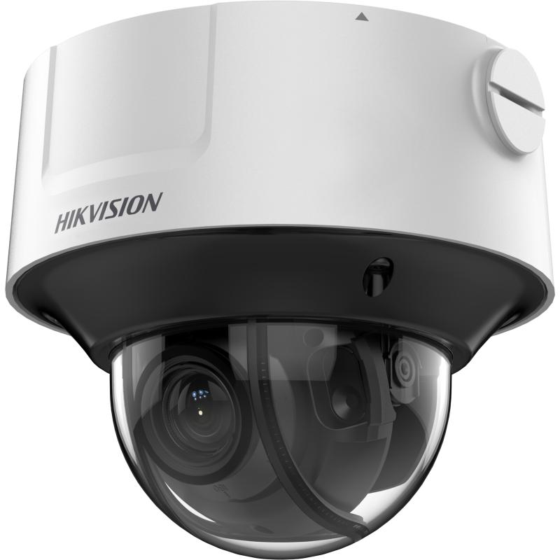Hikvision 4MP Darkfighter WDR Mini Dome Netzwerk Kamera