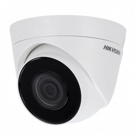Hikvision 4MP Value Series Eyeball Netzwerk Kamera