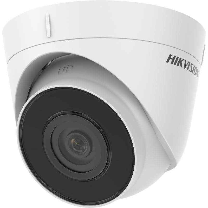 Hikvision Easy IP Lite 5MP Eyeball Netzwerkkamera 