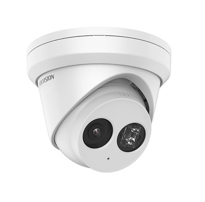 Hikvision 6MP AcuSense Eyeball Netzwerkkamera 
