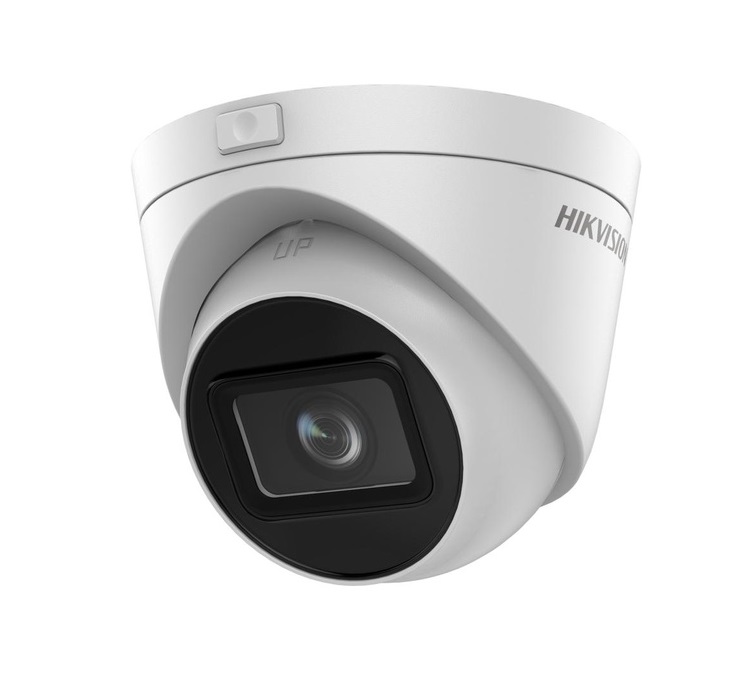Hikvision Value Series 4MP WDR Eyeball Netzwerkkamera mit motorisiertem Varifokalobjektiv und Autofokus 