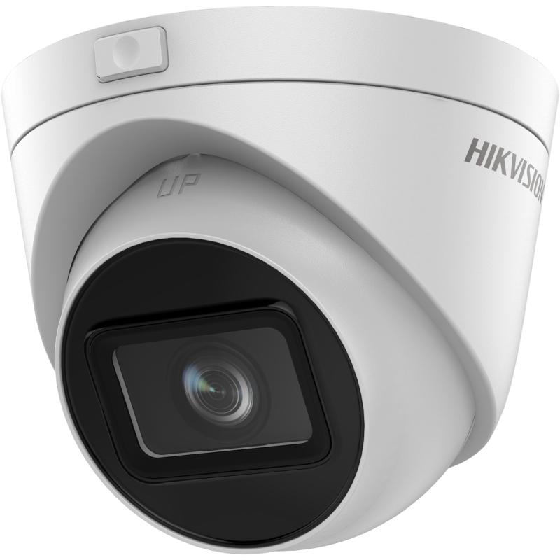 Hikvision Value Series 4MP WDR Eyeball Netzwerkkamera mit motorisiertem Varifokalobjektiv und Autofokus 