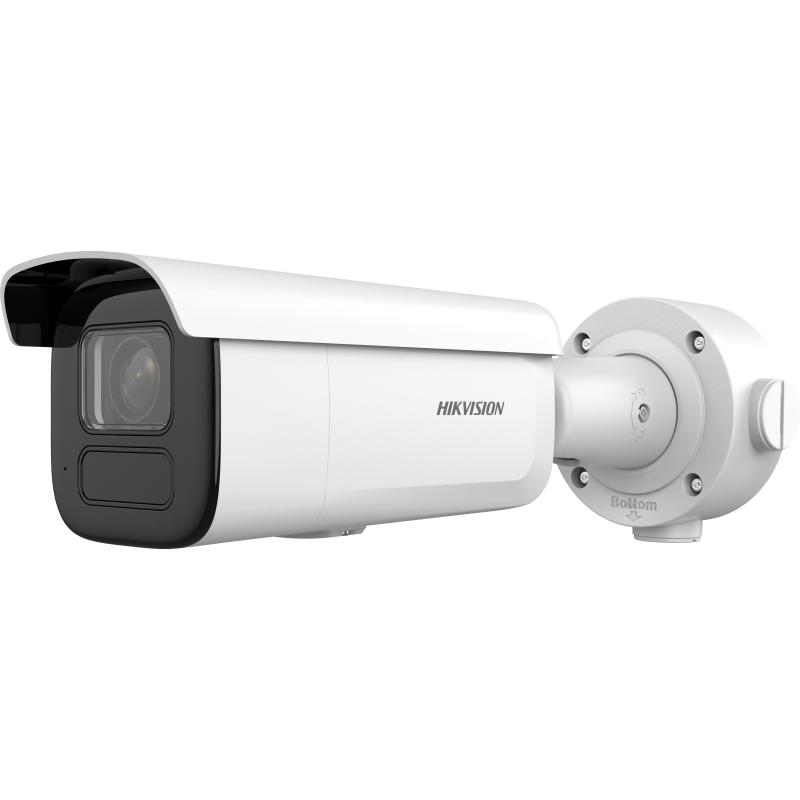 Hikvision 6MP AcuSense Darkfighter Bullet Kamera
