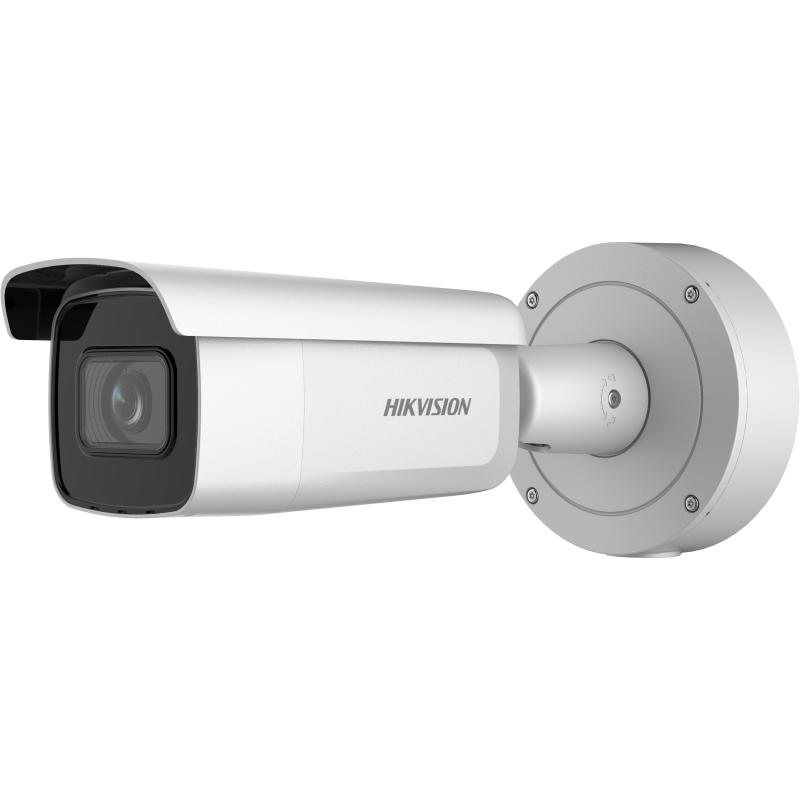 Hikvision 8MP AcuSense Darkfighter Bullet Kamera