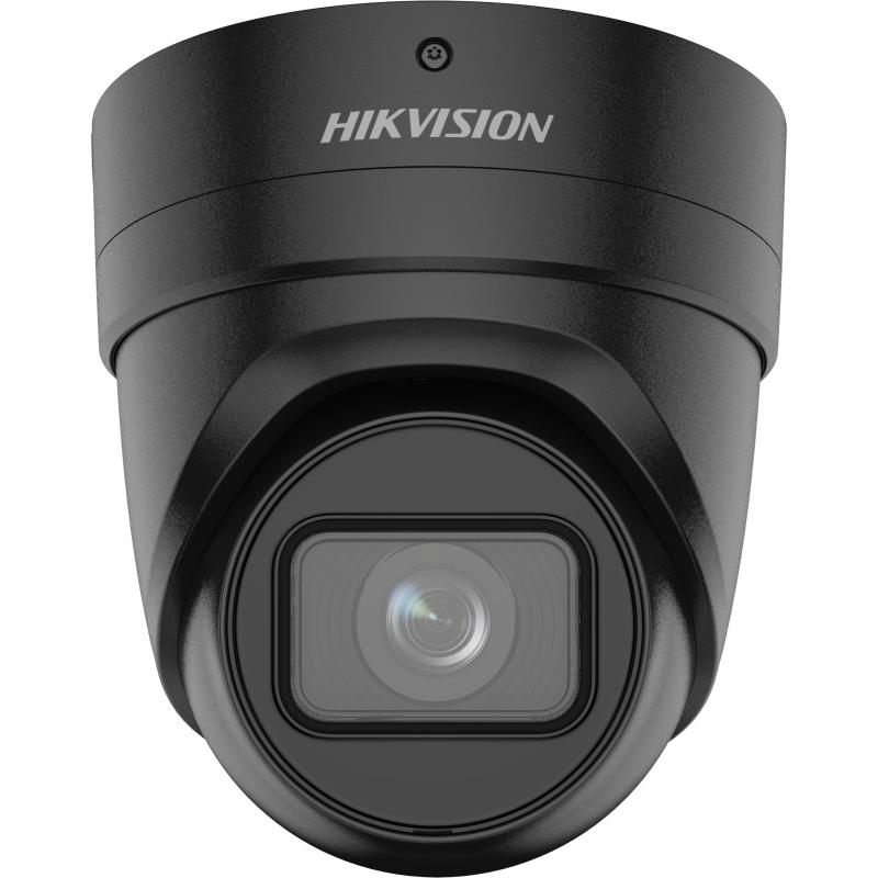 Hikvision AcuSense 8MP Varifokal Eyeball Kamera Schwarz 