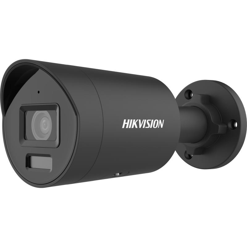 Hikvision 4MP Smart Hybrid Light Bullet-Kamera mit ColorVu 