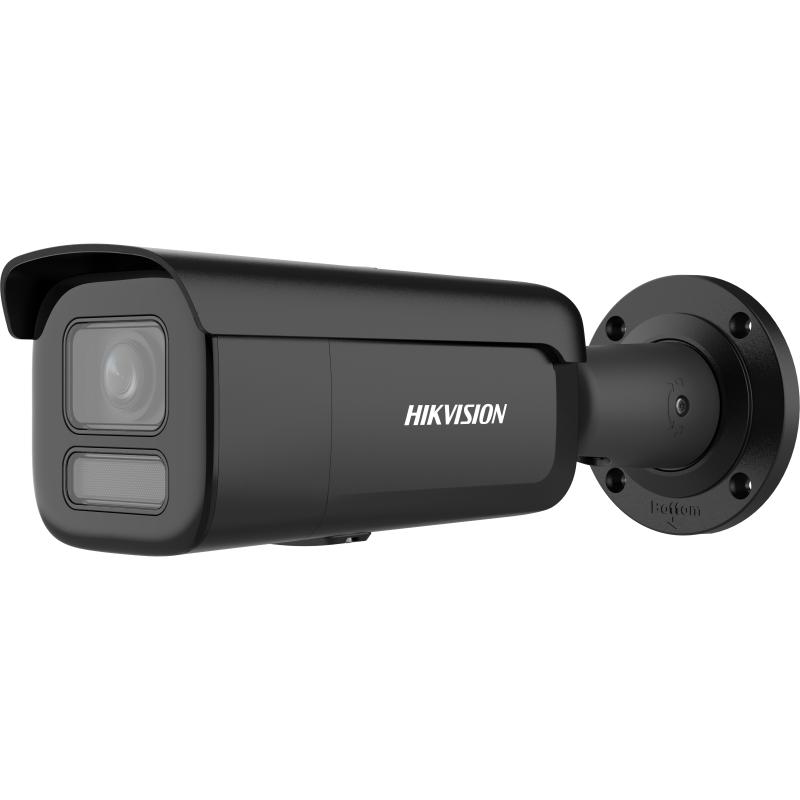 Hikvision 4K Smart Hybrid Light Bullet Netzwerk-Kamera 