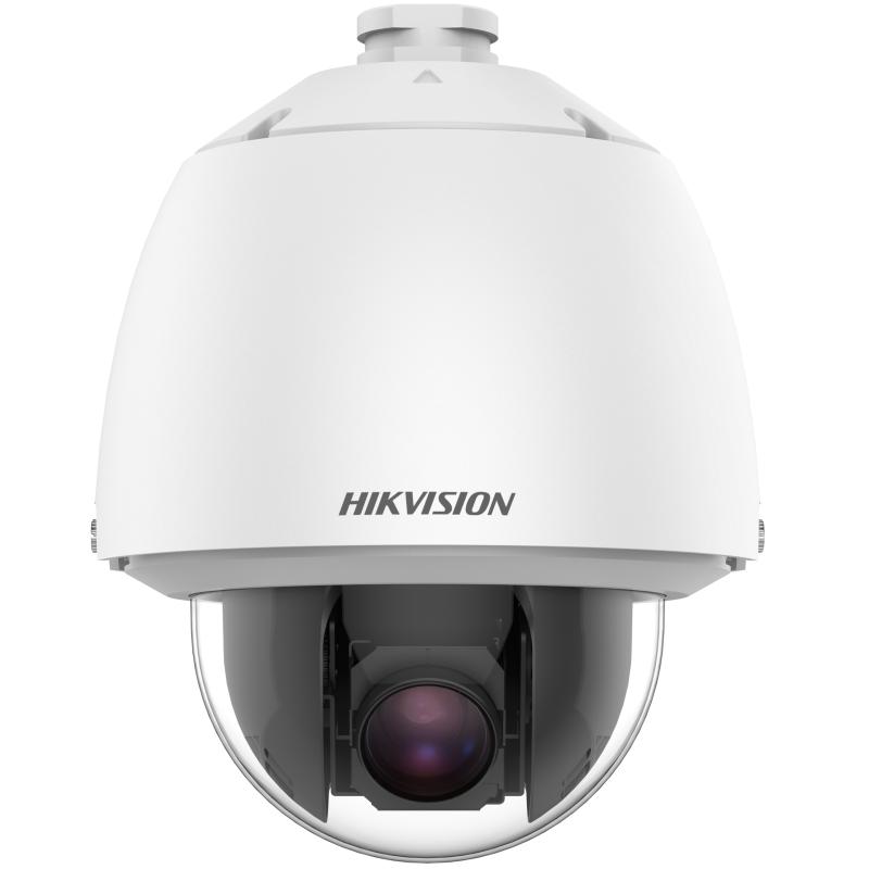 Hikvision 2MP PTZ Dome Netzwerk-Kamera mit 25x Zoom 