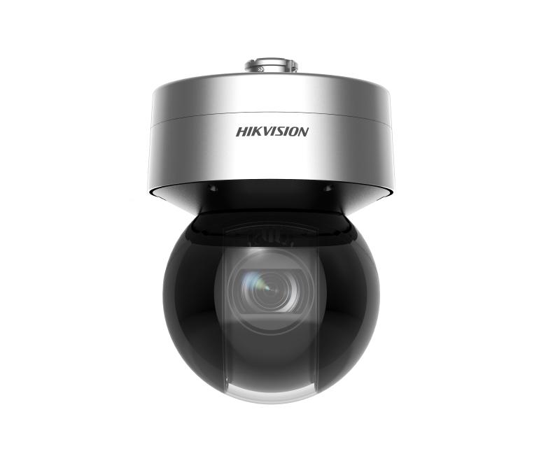 4MP Darkfighter IR PTZ IP-Kamera 