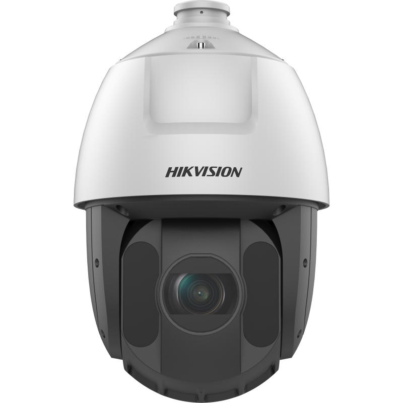 4MP IR PTZ Netzwerkkamera mit 25x Zoom und 150 m IR 