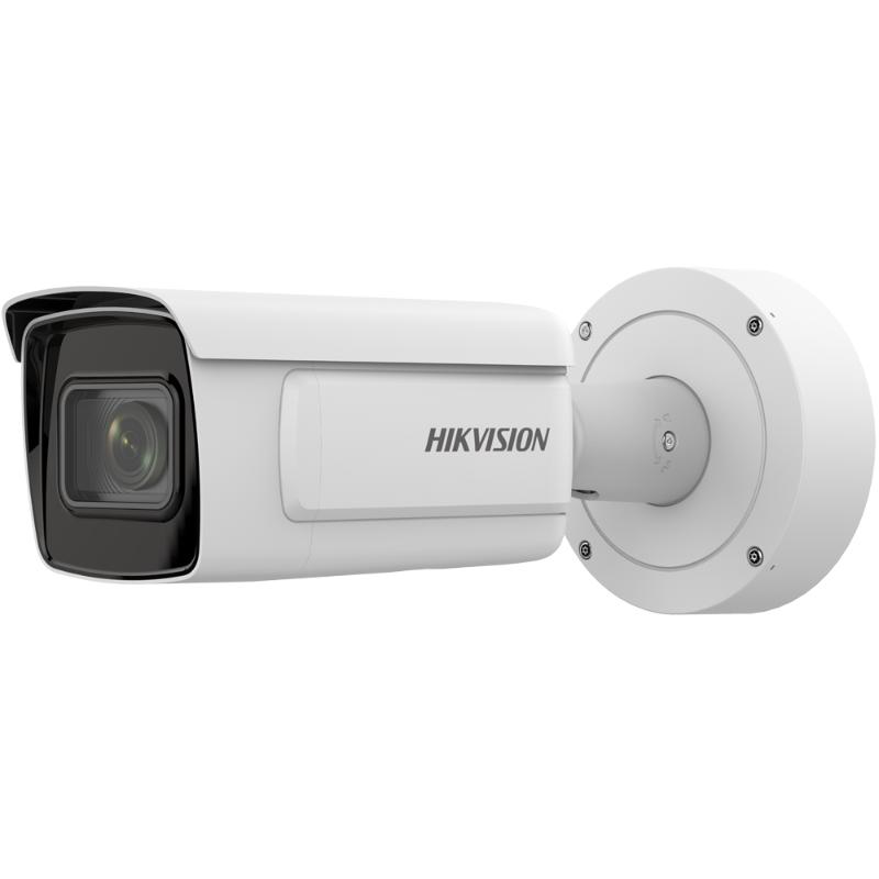 Hikvision DeepinView 4MP ANPR Bullet Kamera 