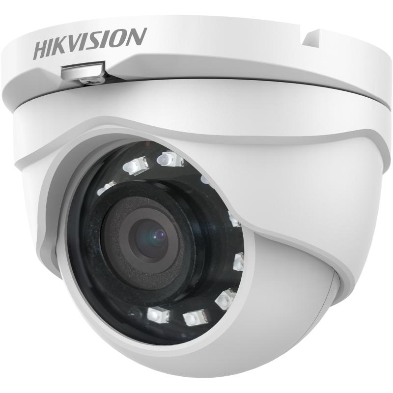Hikvision 2 MP IR Eyeball Kamera 