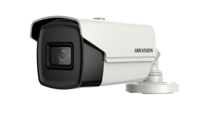 Hikvision HDTVI 5MP Ultra-Low Light EXIR Bullet Kamera 
