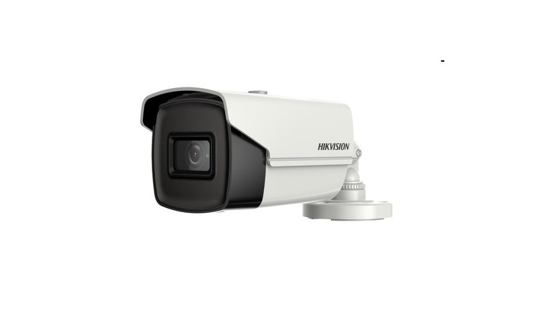 Hikvision HDTVI 5MP Ultra-Low Light EXIR Bullet Kamera 