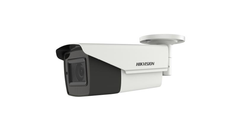 Hikvision HDTVI 5MP Ultra-Low Light EXIR Bullet Kamera 