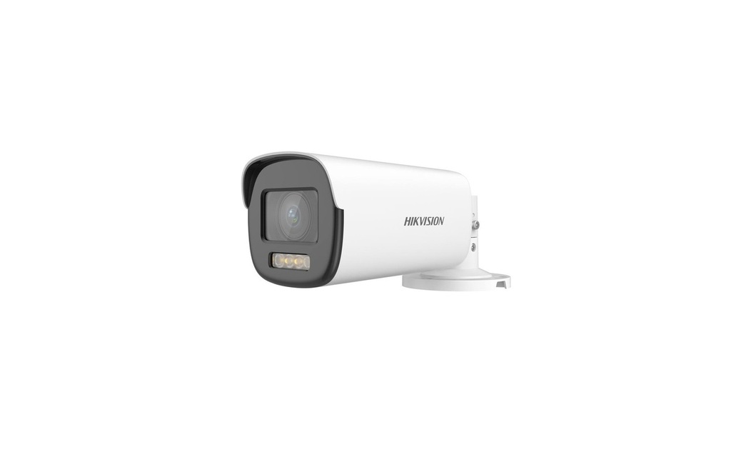 Hikvision HDTVI ColorVu 2MP Bullet Kamera 