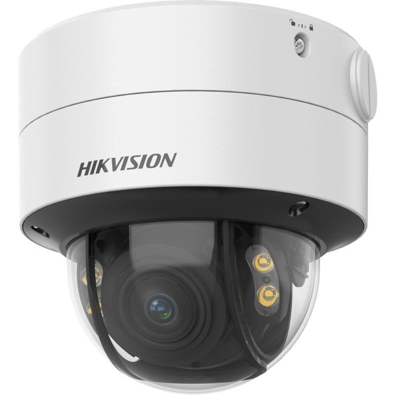 Hikvision HDTVI ColorVu 2MP Dome Kamera 