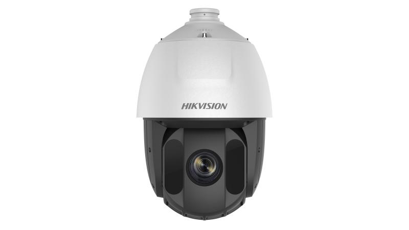 Hikvision HDTVI 2MP IR PTZ Speed Dome Kamera 