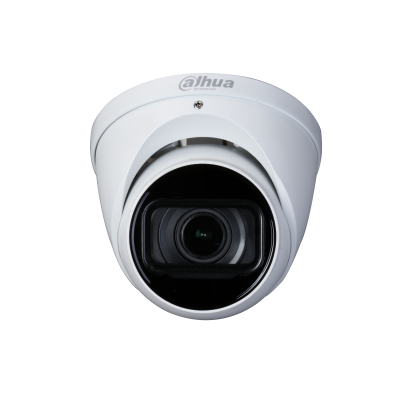 Dahua HDCVI Pro Serie 5MP IR Eyeball-Kamera – Motorisierte Linse 
