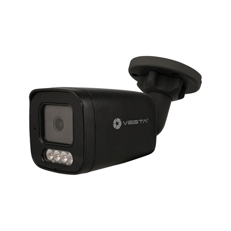 IP 4MP Smart Dual Light Lite AI Kamera für den Außenbereich 